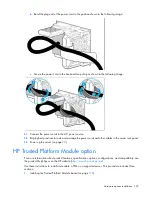 Preview for 109 page of HP ProLiant DL180 Gen9 User Manual