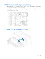 Preview for 120 page of HP ProLiant DL180 Gen9 User Manual