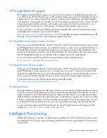 Preview for 130 page of HP ProLiant DL180 Gen9 User Manual