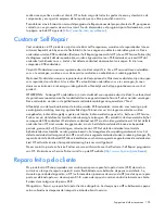 Preview for 155 page of HP ProLiant DL180 Gen9 User Manual