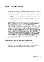 Preview for 11 page of HP ProLiant DL180se G6 Server Maintenance And Service Manual