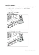 Preview for 52 page of HP ProLiant DL180se G6 Server Maintenance And Service Manual