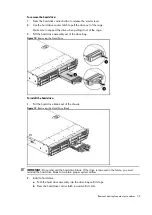 Preview for 58 page of HP ProLiant DL180se G6 Server Maintenance And Service Manual