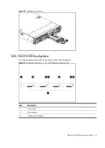 Preview for 59 page of HP ProLiant DL180se G6 Server Maintenance And Service Manual