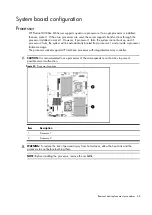 Preview for 68 page of HP ProLiant DL180se G6 Server Maintenance And Service Manual