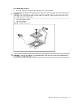 Preview for 72 page of HP ProLiant DL180se G6 Server Maintenance And Service Manual