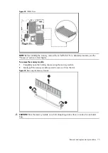 Preview for 75 page of HP ProLiant DL180se G6 Server Maintenance And Service Manual