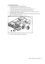 Preview for 86 page of HP ProLiant DL180se G6 Server Maintenance And Service Manual