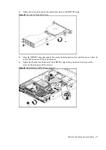 Preview for 92 page of HP ProLiant DL180se G6 Server Maintenance And Service Manual