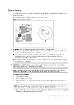 Preview for 96 page of HP ProLiant DL180se G6 Server Maintenance And Service Manual