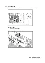 Preview for 98 page of HP ProLiant DL180se G6 Server Maintenance And Service Manual