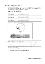 Preview for 102 page of HP ProLiant DL180se G6 Server Maintenance And Service Manual