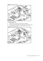 Preview for 112 page of HP ProLiant DL180se G6 Server Maintenance And Service Manual