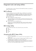 Preview for 129 page of HP ProLiant DL180se G6 Server Maintenance And Service Manual