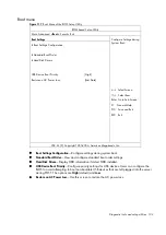 Preview for 134 page of HP ProLiant DL180se G6 Server Maintenance And Service Manual