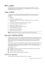 Preview for 137 page of HP ProLiant DL180se G6 Server Maintenance And Service Manual