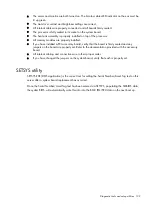 Preview for 139 page of HP ProLiant DL180se G6 Server Maintenance And Service Manual