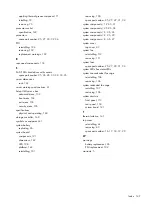 Preview for 147 page of HP ProLiant DL180se G6 Server Maintenance And Service Manual