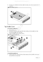 Preview for 31 page of HP ProLiant DL185 Generation 5 Maintenance And Service Manual