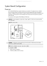 Preview for 48 page of HP ProLiant DL185 Generation 5 Maintenance And Service Manual