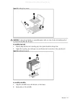 Preview for 52 page of HP ProLiant DL185 Generation 5 Maintenance And Service Manual