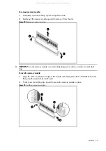 Preview for 54 page of HP ProLiant DL185 Generation 5 Maintenance And Service Manual