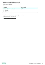 Preview for 10 page of HP ProLiant DL20 Gen10 Plus Maintenance And Service Manual