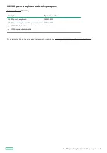 Preview for 35 page of HP ProLiant DL20 Gen10 Plus Maintenance And Service Manual