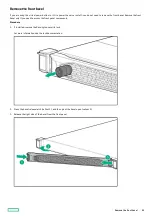 Preview for 55 page of HP ProLiant DL20 Gen10 Plus Maintenance And Service Manual