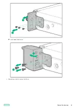 Preview for 61 page of HP ProLiant DL20 Gen10 Plus Maintenance And Service Manual