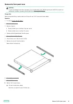 Preview for 62 page of HP ProLiant DL20 Gen10 Plus Maintenance And Service Manual