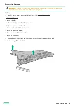 Preview for 66 page of HP ProLiant DL20 Gen10 Plus Maintenance And Service Manual