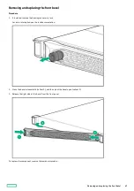 Preview for 67 page of HP ProLiant DL20 Gen10 Plus Maintenance And Service Manual