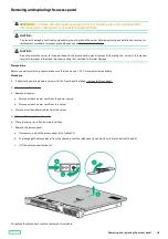 Preview for 68 page of HP ProLiant DL20 Gen10 Plus Maintenance And Service Manual