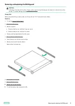 Preview for 71 page of HP ProLiant DL20 Gen10 Plus Maintenance And Service Manual