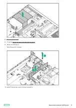 Preview for 72 page of HP ProLiant DL20 Gen10 Plus Maintenance And Service Manual