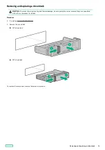 Preview for 74 page of HP ProLiant DL20 Gen10 Plus Maintenance And Service Manual