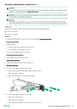 Preview for 77 page of HP ProLiant DL20 Gen10 Plus Maintenance And Service Manual