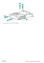 Preview for 85 page of HP ProLiant DL20 Gen10 Plus Maintenance And Service Manual