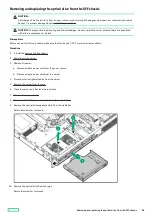 Preview for 88 page of HP ProLiant DL20 Gen10 Plus Maintenance And Service Manual