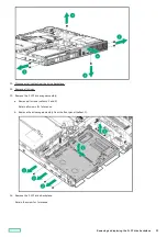 Preview for 92 page of HP ProLiant DL20 Gen10 Plus Maintenance And Service Manual