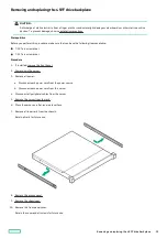 Preview for 95 page of HP ProLiant DL20 Gen10 Plus Maintenance And Service Manual