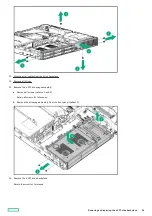 Preview for 96 page of HP ProLiant DL20 Gen10 Plus Maintenance And Service Manual