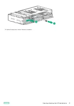 Preview for 97 page of HP ProLiant DL20 Gen10 Plus Maintenance And Service Manual