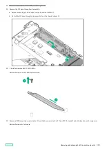 Preview for 110 page of HP ProLiant DL20 Gen10 Plus Maintenance And Service Manual