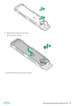 Preview for 111 page of HP ProLiant DL20 Gen10 Plus Maintenance And Service Manual