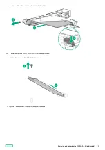 Preview for 116 page of HP ProLiant DL20 Gen10 Plus Maintenance And Service Manual