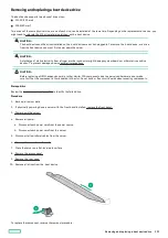 Preview for 121 page of HP ProLiant DL20 Gen10 Plus Maintenance And Service Manual