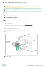 Preview for 129 page of HP ProLiant DL20 Gen10 Plus Maintenance And Service Manual