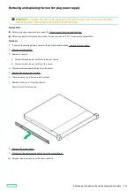 Preview for 134 page of HP ProLiant DL20 Gen10 Plus Maintenance And Service Manual